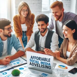 Facebook Ads Services Rancho Mirage