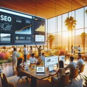 Local SEO