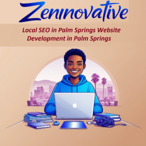 Local SEO Palm Springs